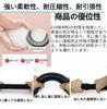 Duyinyan Vacuum Cleaner, Dust Collector, Multifunctional Extension Replacement Hose, Strong Flexibility, Compression Resistant, Inner Diameter 32mm, O