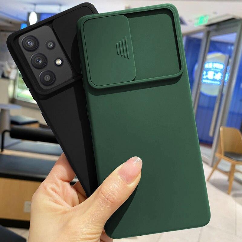 A12 Cases for Samsung A51 Cases Galaxy A32 A52 A72 A22 A31 S21 Plus S20 FE A02 A42 A30S A 12 32