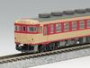 KATO N gauge Kiha 65 6051 model railroad diesel railcar