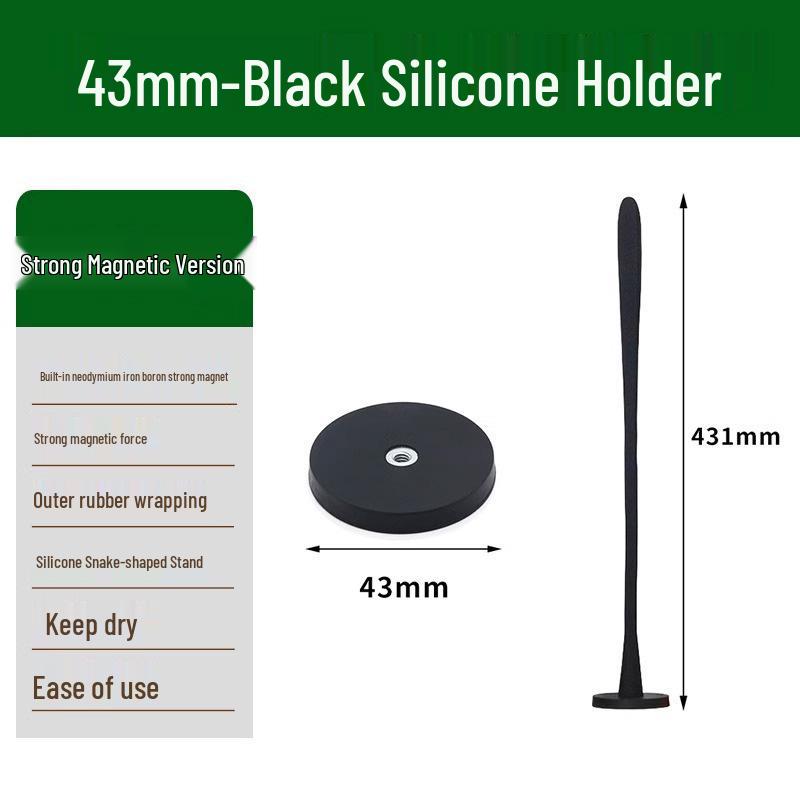 Magnetic Drum Washer Door Vent Stopper & Protective Buckle Sticker