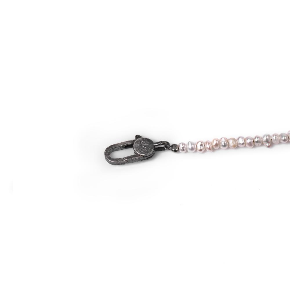 Agroundring Ugly Pearl Bracelet