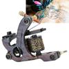 Rotary Tattoo Machine Carbon Steel Liner Shader Tattoo Coil Machine for Tattoo Artists