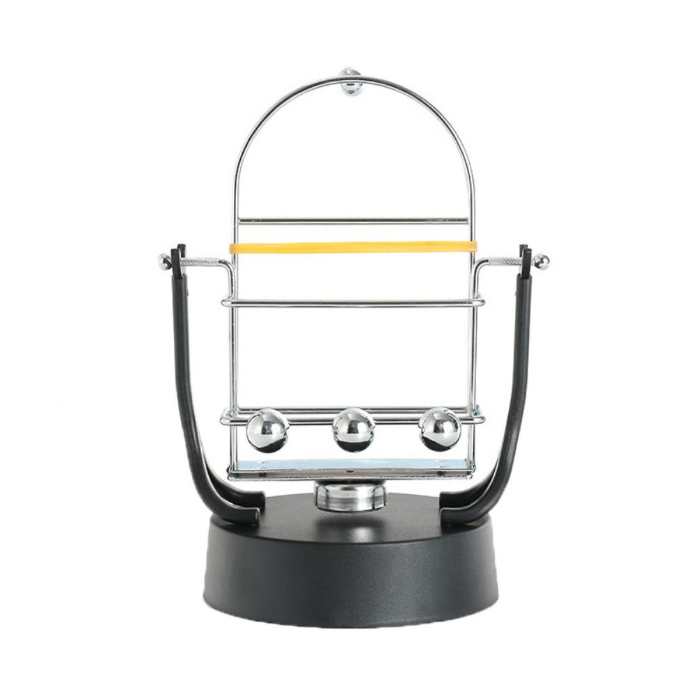 Plastic Phone Swing Device Automatic Silent Operation Phone Shake Wiggler USB/Batteries Step Rocker Phone Holder