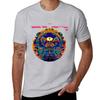 T-shirt Grateful Dead Couverture d'album Anthem Of The Sun vêtements esthétiques t-shirts t-shirts pour hommes grande taille