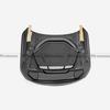 BMW M2 G87 CS Style Carbon Fiber Ventilated Engine Hood