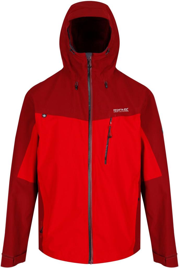 Куртка Regatta Birchdale Jacket (RMW279)