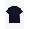 Men S Eagle PaTch Crew Neck Lounge T ShirT 0816134003