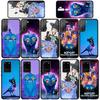 Für Samsung Galaxy S25 S24 S23 iPhone 17 16 15 Xiaomi Redmi Note 14 13 12 Plus Pro Max Handyhülle Tiger KPop Mira Dämonen Rumi Jäger Zoey OPPO Huawei
