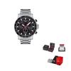 Tissot Men's Daring Collection Watch T125.617.11.051.00