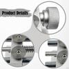 Tool for Opening Watch Bezels, Removing Bezels From Case Backs, And Repairing Watches - Shop Dad
