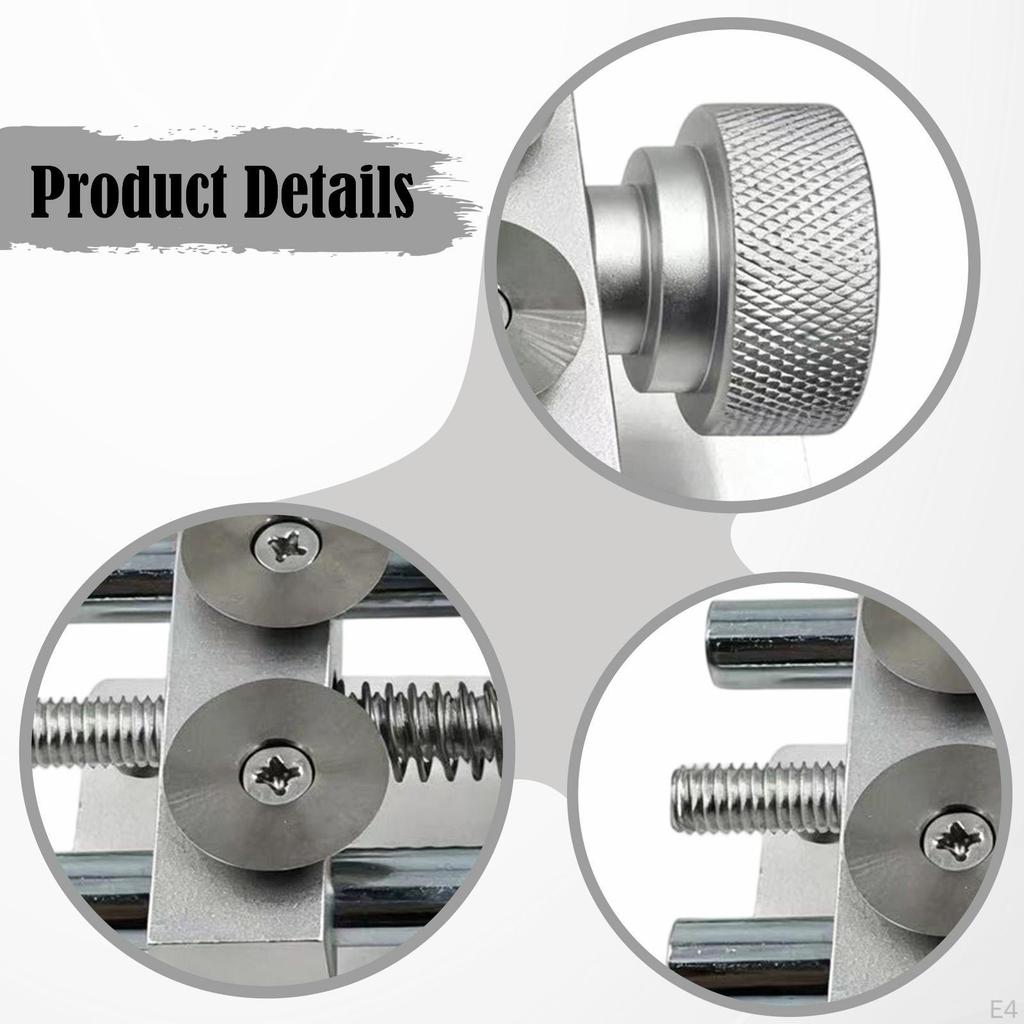 Tool for Opening Watch Bezels, Removing Bezels From Case Backs, And Repairing Watches - Shop Dad