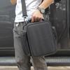 Auto-Stauraumtasche unter dem Sitz Organizer für Jeep Wrangler JK JL 2007-2025 Gladiator JT Rücksitz Aufbewahrung Aufräumen Auto Zubehör