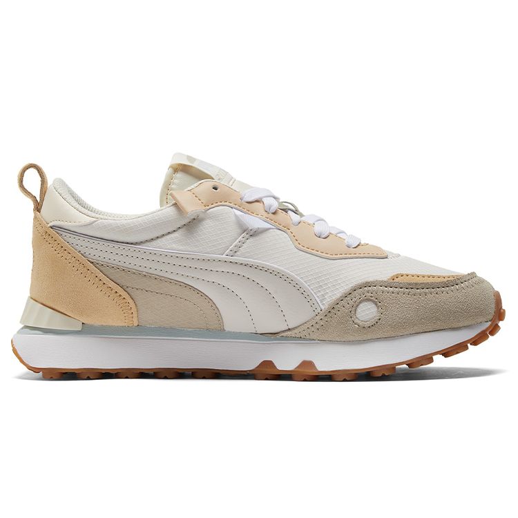 Puma Rider FV Future Vintage Unisex Pristine Light Sand 387672-05