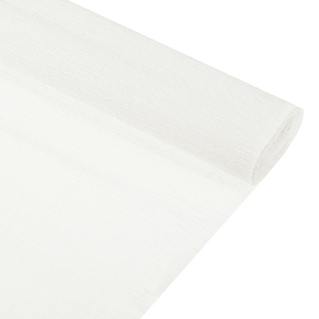 2pcs Crepe Paper Roll 8.2ft Long 10 Inch Wide for Wedding Ceremony Various Large Festivals Decoration