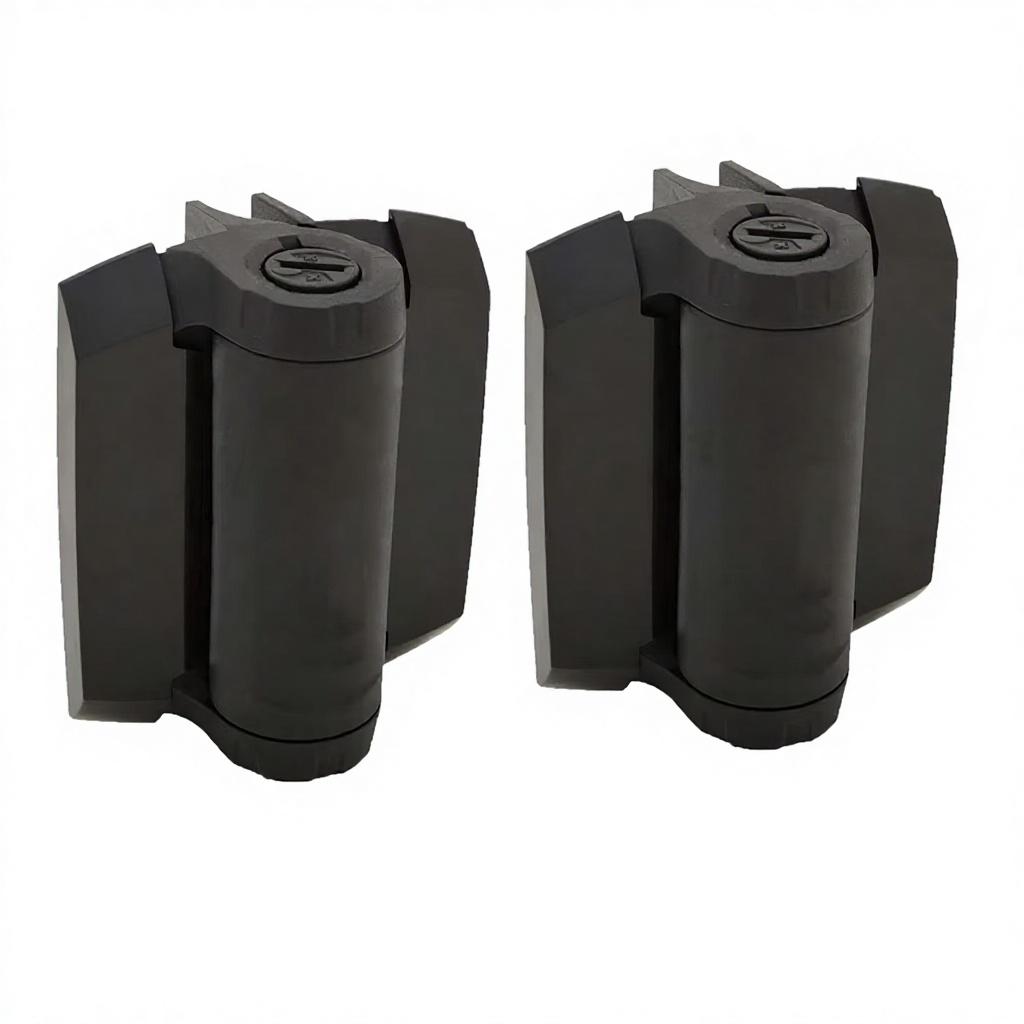 New Arrival Outdoor Self-Closing Stainless Steel