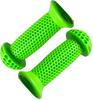 Progrip 501 Children's Bicycle Grips Green 101 Mm