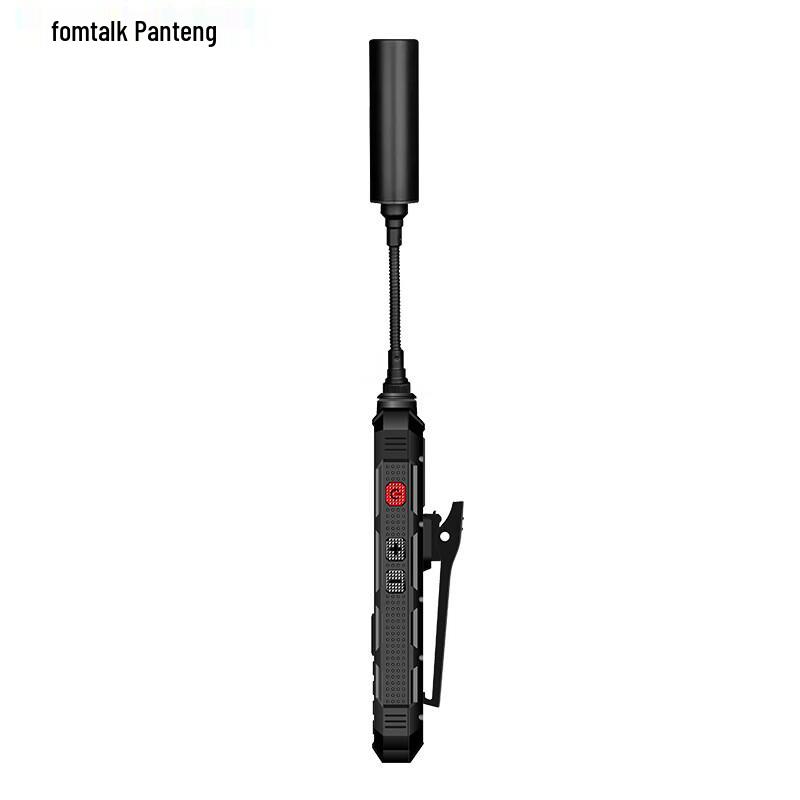 Fomtalk FPX-F1 Professional Walkie-Talkie (CN version)
