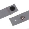 Helmet Straps Set, 4 Color Options, Secure Fastening System