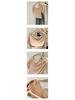 Korean-Style One-Shoulder Batwing Sleeve Summer Top for Women - 2026 Collection
