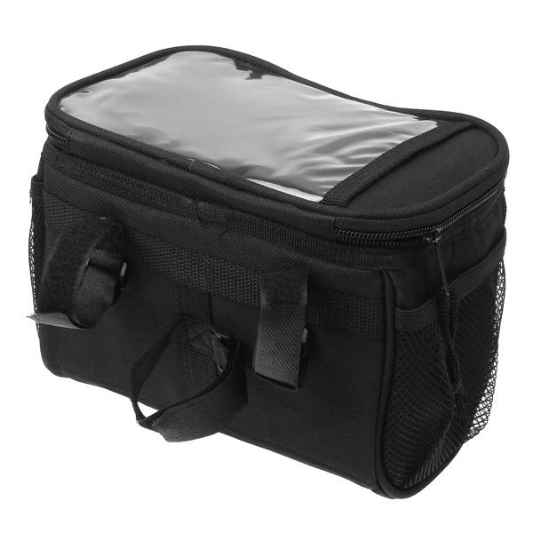 Bicycle Cycle Handlebar Bag