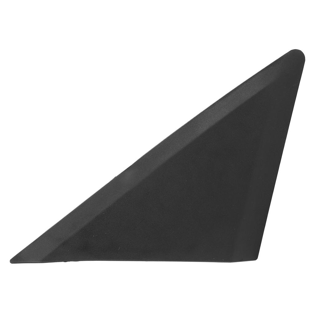Dreieckplatte Rückspiegel Seitenflügelspiegel Eckverkleidungsabdeckung Ersatz für Benz Sprinter 2006 bis 2018 Links: