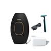 Flashes Electric IPL Hair Removal Laser for Women Photoepilator Painless Face Whole Body Leg Permanent Depilador