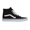 Sk8-Hi 'Black White'