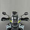 For CFMOTO 450MT 2024 Handlebar Windshield Handguard MT450 Hand Guard Protector Brake Clutch Lever Protection Shield