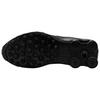 Nike Shox Nz Series Comfortable Fitting Shock Absorbing Support Running Shoes Men Running Shoes Black IQ8263-002