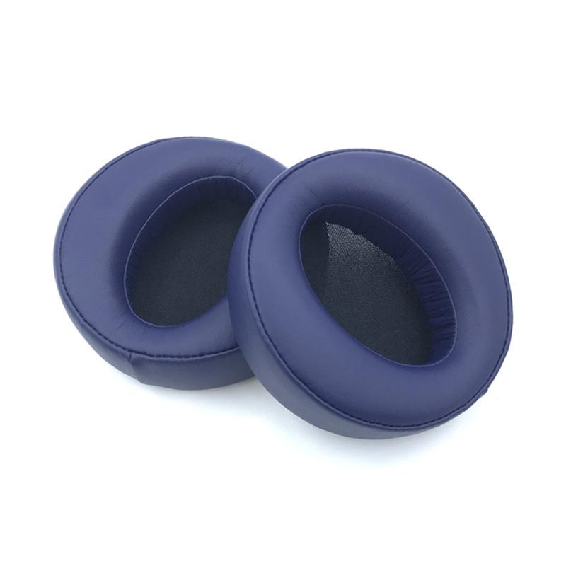 1Pair Replacement Ear Pads For Sony Mdr-Xb950Bt Xb950B1 N1 Headphones Earpads