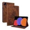 Slim Leather Case With Stand IPad 11th Gen Pro 11 Air 13 Inch 2026 Models Shockproof Auto Sleep/Wake Portable