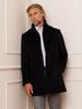 Black Coat Cordoba 56