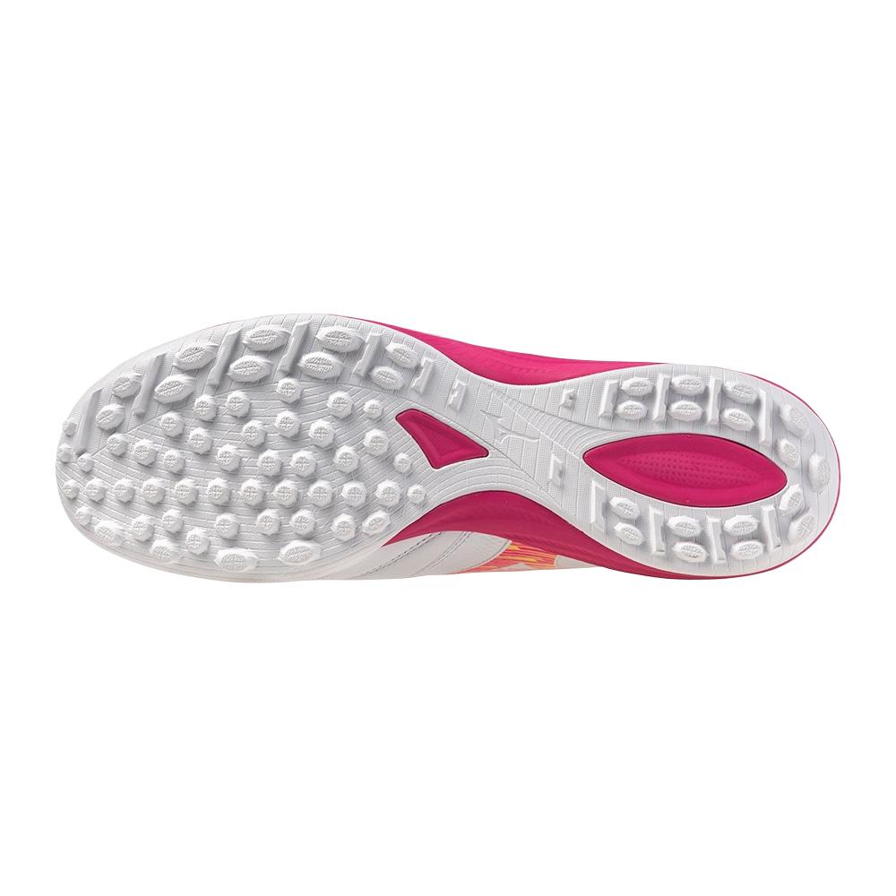 Mizuno Morelia Neo Sala Beta TF Comfortable Round Toe Durable Shock Absorption Rebound Soccer Shoes Unisex Sneaker Q1GB264064-64