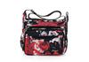 Shoulder Bags for Women Nylon Crossbody Bags Waterproof Lightweight Female Messenger Bags Large Capacity Purses and Handbags