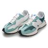 New Balance 327 Storm Blue Deep Sea Women's Sneakers WS327LE1