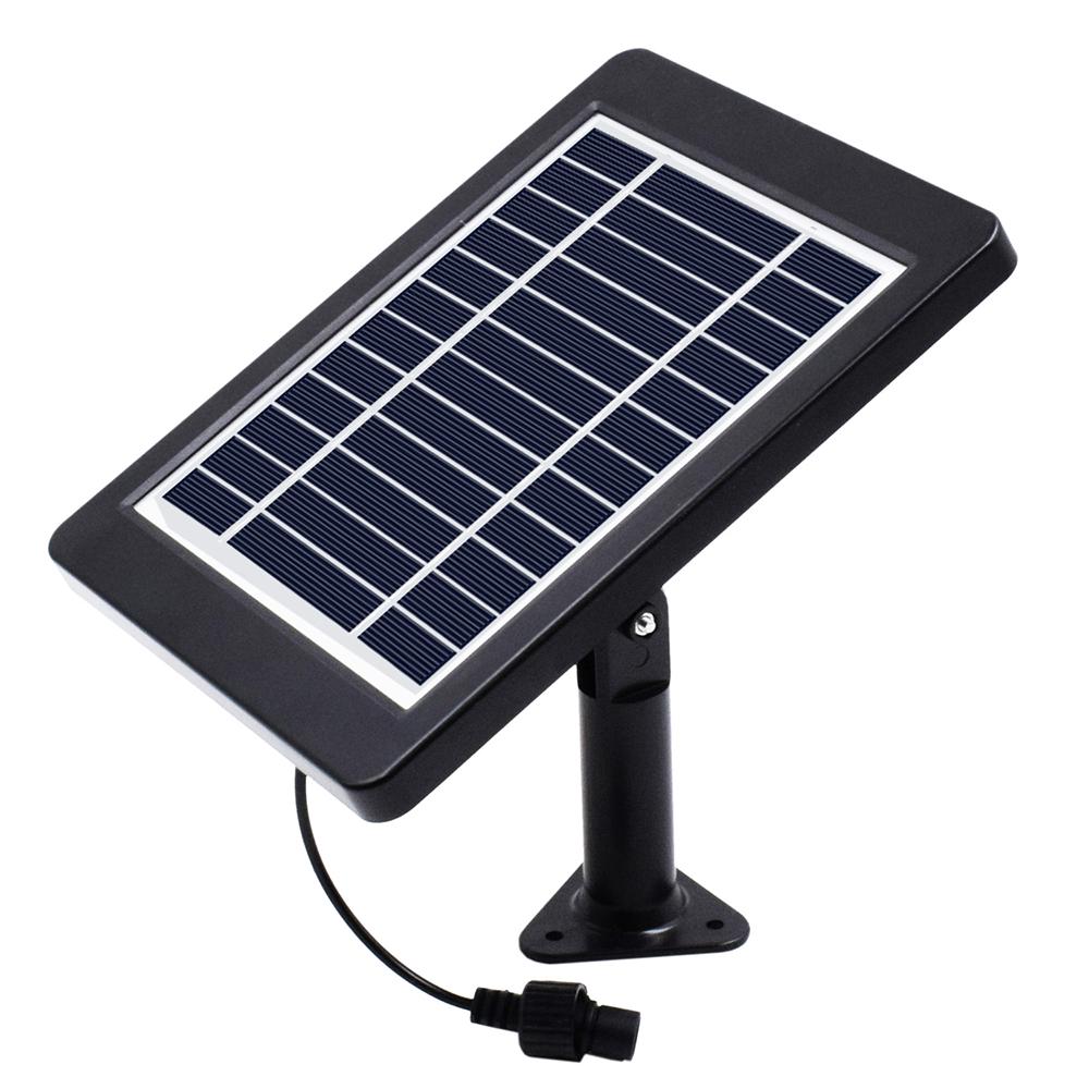 

LED Pool Lights Waterproof Solar Powered Garden Pond Light Pathway Walkway Lawn Backyard Lighting Outdoor Security Three Bulb