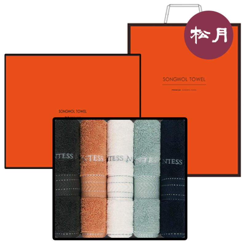Countess Mara Herringbone Stitch 160g 30 count 5-piece set 1 set of all