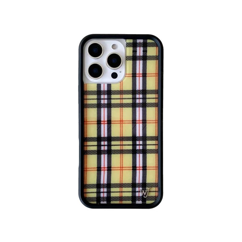 Wildflower 3D Mice Friends wf Anti-Fall Phone Case for iPhone 16 15 14 13 12 Pro Max Plus 16pro WF Red Dream Star Cartoon Cover