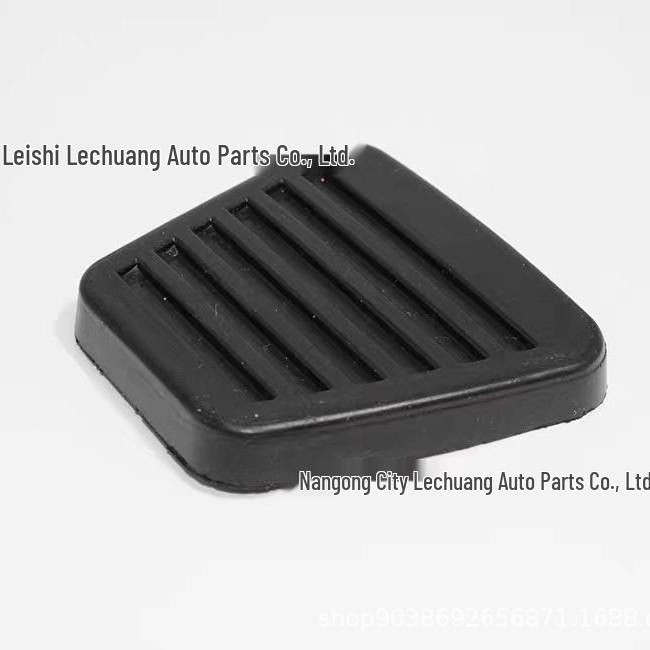 JTP-058 Brake and Clutch Pedal for JAC Shuailing, Junling, Weiling, Kangling, Haoyun Trucks