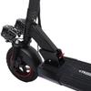 FREEBOY J01 Electric Scooter, 48V 15Ah Battery, Triple Suspension