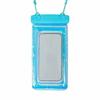 Touch Screen Phone Sealed Bag Transparent Swimming Bag Floating Waterproof Phone Case  Water Sports