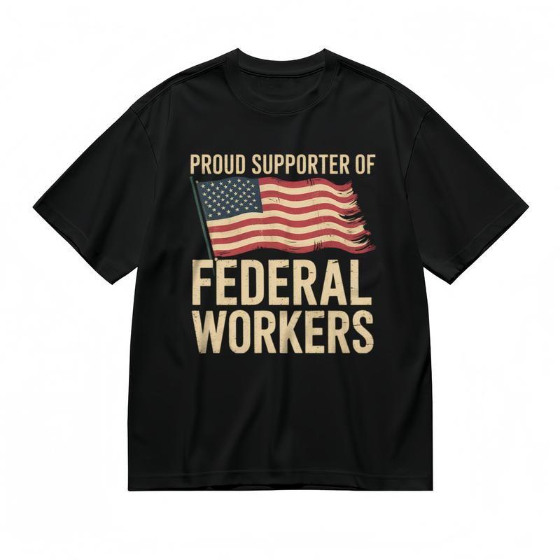 

Women s Classic T-Shirt Patriotic Support Slogan Distressed Flag Design Tee 3XL