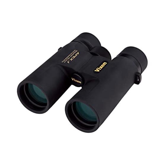 

Vixen Binoculars APEX J Apex J HR10×42WP(W) Waterproof 10x Outdoor Live 14529