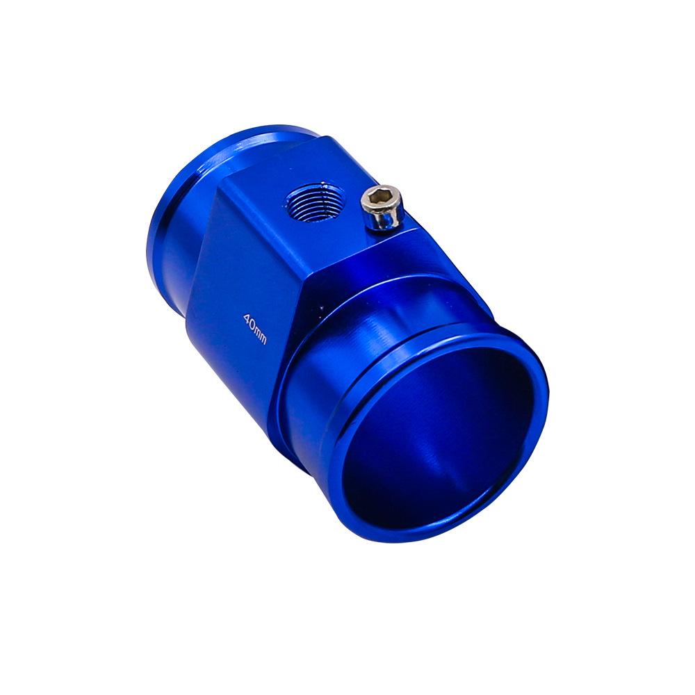Universal Car Water Temperature Gauge Adapter (28-40mm)