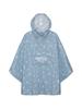 Nordisk [Hej Regn] Rain Poncho_Light Blue