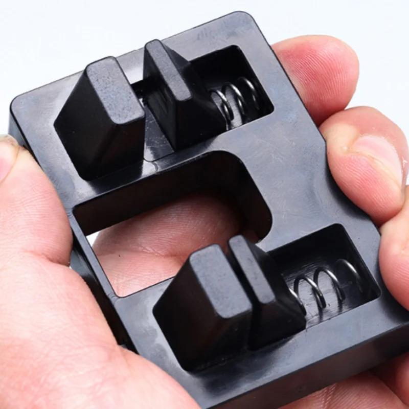 Welding Wire Fixture 3D Printer Part with Adjustable Suction Bracket Welding Table Clamp For Motherboard Soldering Orientation