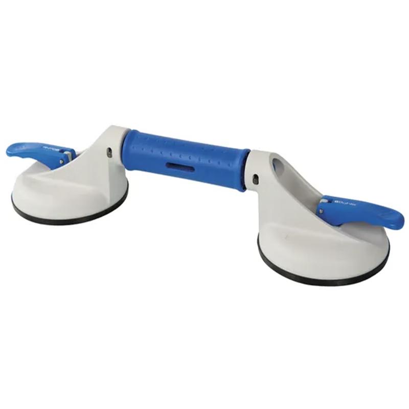 OIMG Car Windshield Sunroof Curved Glass Suction Cup Mount