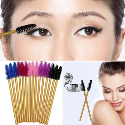 Make-up nástroje a doplňky – Kartáče pro řasenku