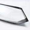 Volkswagen Touareg Headlight Cover for 2011-2014 Models: Halogen Type