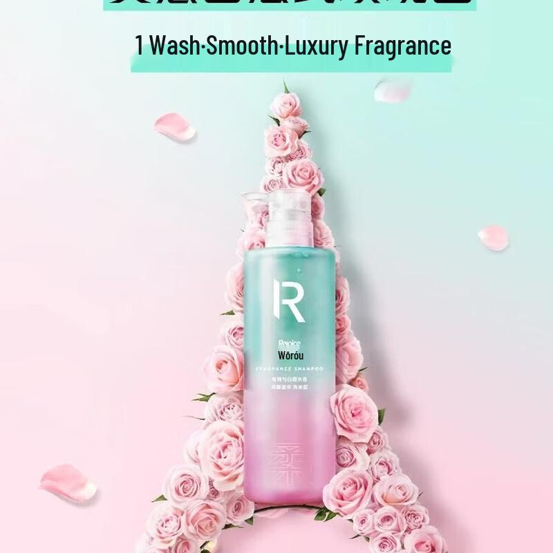 

Rejoice Luxury Fragrance Shampoo - Encounter Paris